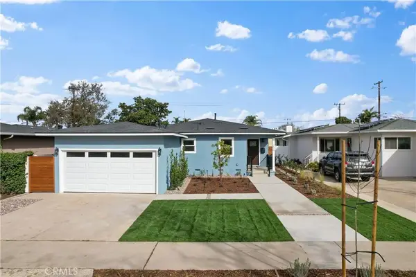 209 E Mayfair, Orange, CA 92867