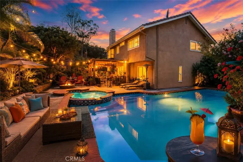 595 S Avenida Faro, Anaheim, CA 92807 - #1