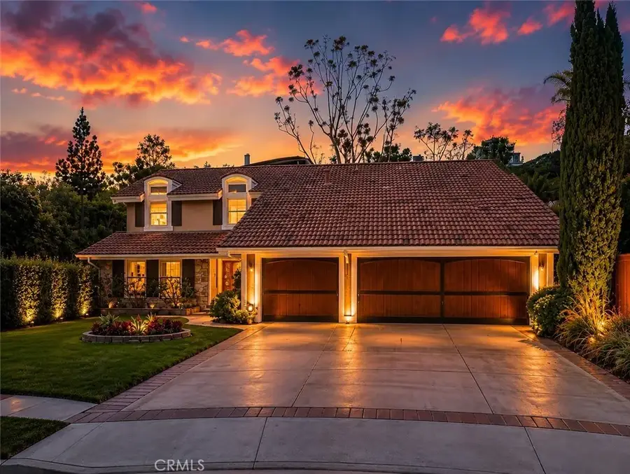 595 S Avenida Faro, Anaheim, CA 92807 - #2