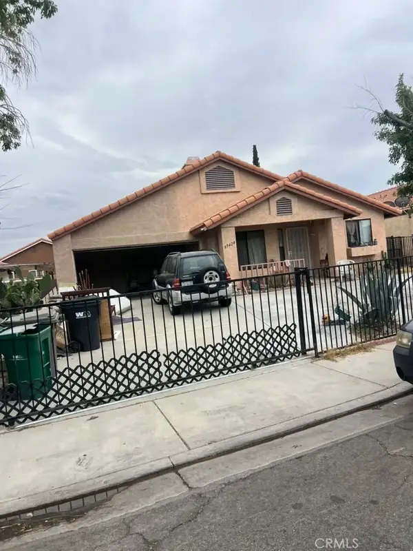 37428 Landon, Palmdale, CA 93550