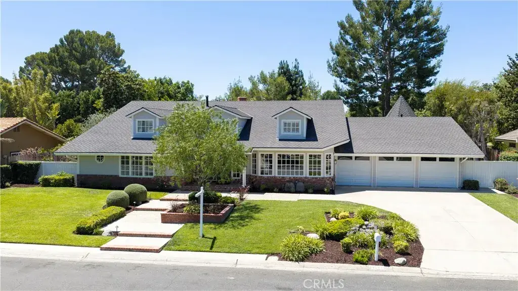 9761 Eastwood, Villa Park, CA 92861 - #1