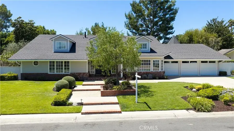9761 Eastwood, Villa Park, CA 92861 - #2