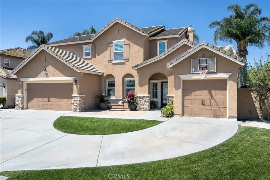 5929 Red Gold, Eastvale, CA 92880 - #2