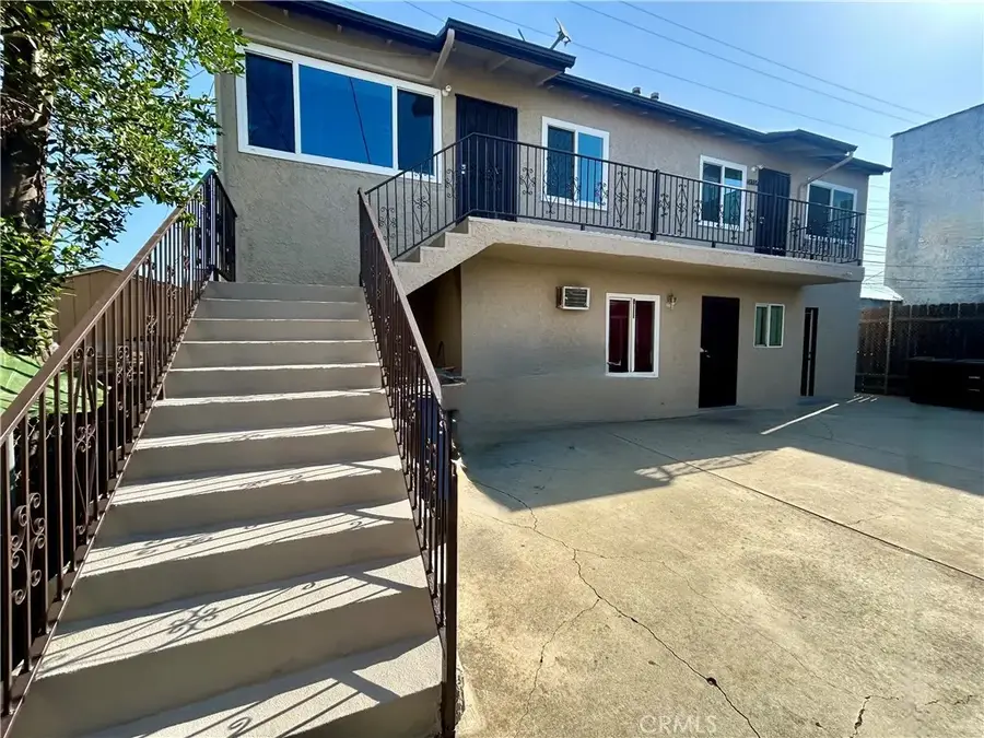 5111 Boswell, Los Angeles, CA 90022 - #2