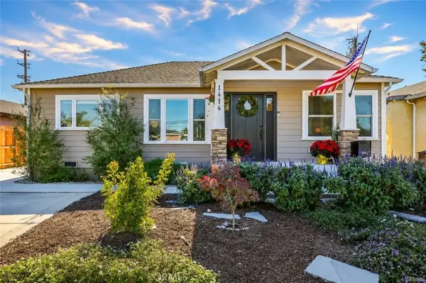 1414 E Silva, Long Beach, CA 90807