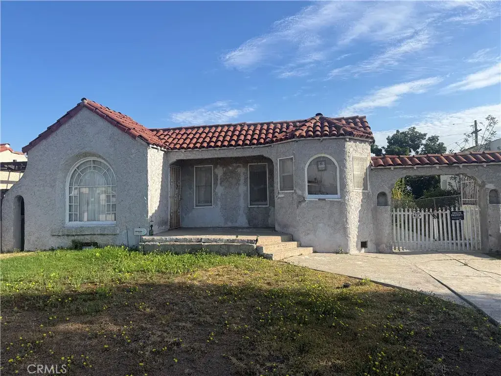 2211 W 79th Street, Inglewood, CA 90305 - #1