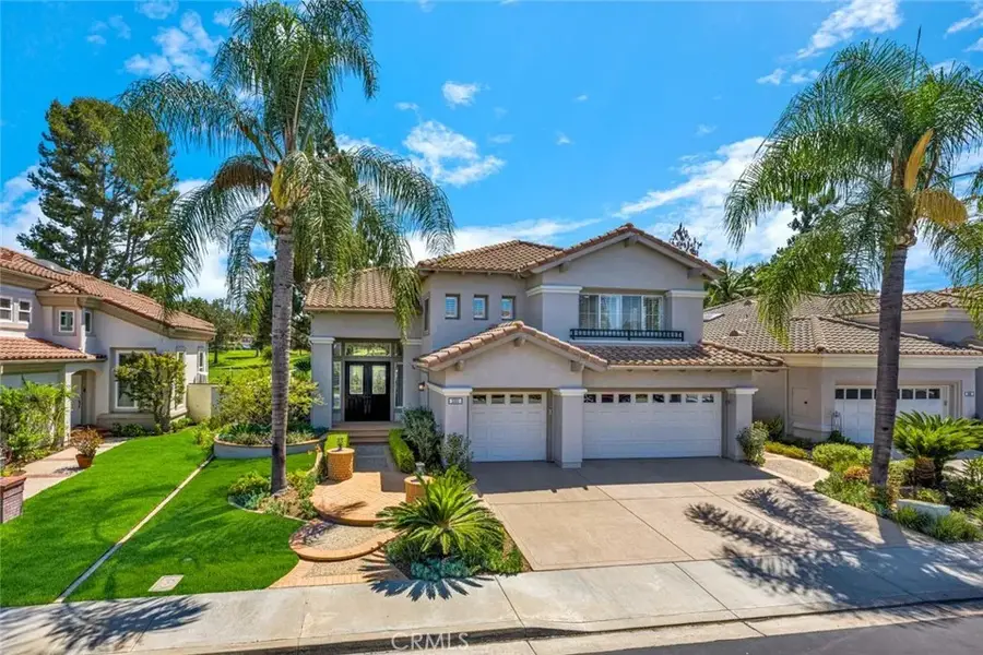 2301 Moortown Drive, Tustin, CA 92782 - #3