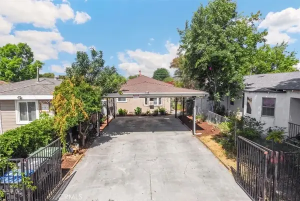 304 N Susan #A and B, Santa Ana, CA 92703