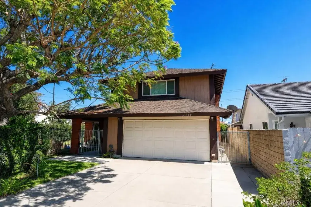 1110 Burns Avenue, Santa Ana, CA 92707 - #1