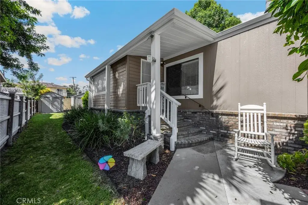 1001 Lambert West #10b, La Habra, CA 90631 - #1