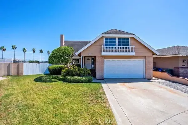 5242 Del Este Circle, La Palma, CA 90623