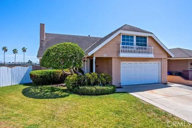 5242 Del Este Circle, La Palma, CA 90623 - #2