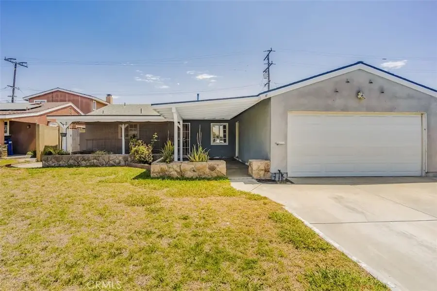 10050 Blanche Circle, Buena Park, CA 90620 - #2