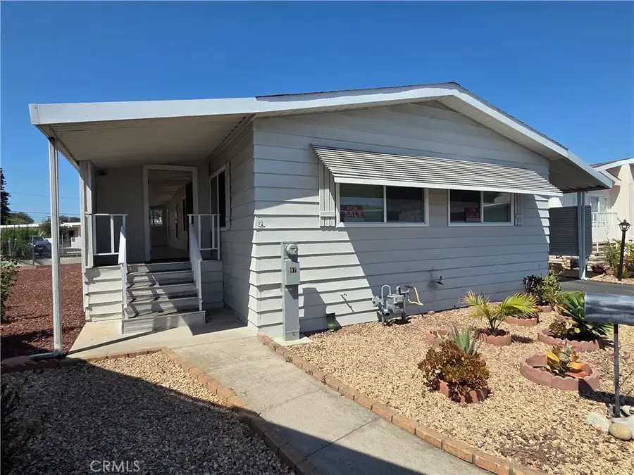 1201 W Valencia #97, Fullerton, CA 92833 - #2