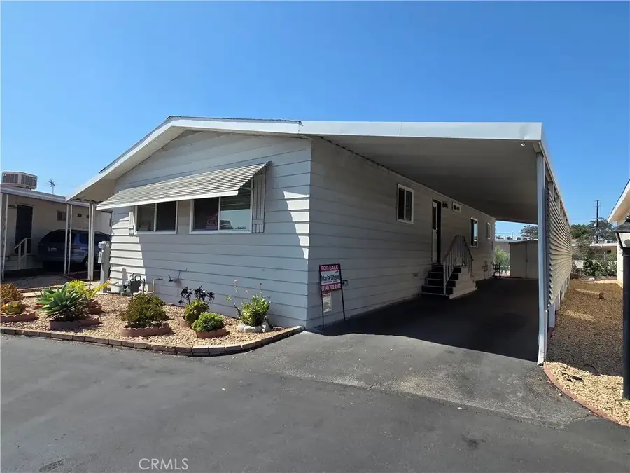 1201 W Valencia #97, Fullerton, CA 92833 - #3