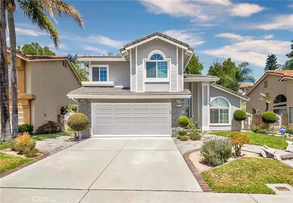 16119 Ridgeview Lane, La Mirada, CA 90638
