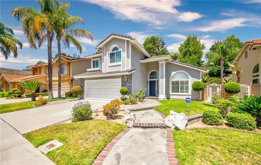 16119 Ridgeview Lane, La Mirada, CA 90638 - #2