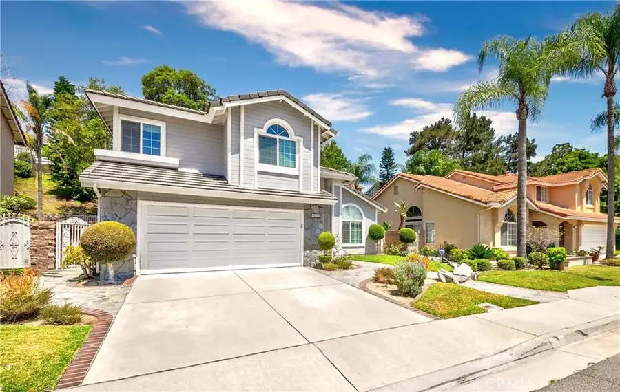 16119 Ridgeview Lane, La Mirada, CA 90638 - #3