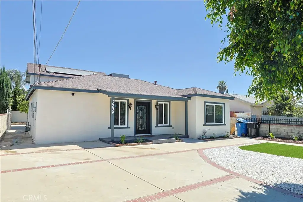 10036 Arleta Avenue, Pacoima, CA 91331 - #1
