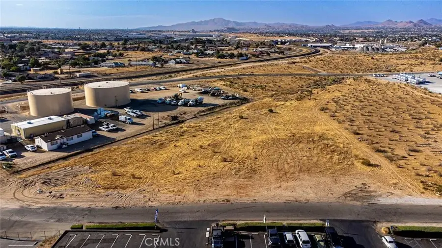 0 Alder, Hesperia, CA 92345 - #2