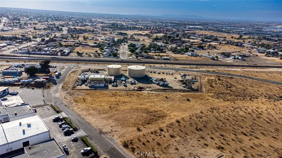 0 Alder, Hesperia, CA 92345 - #3