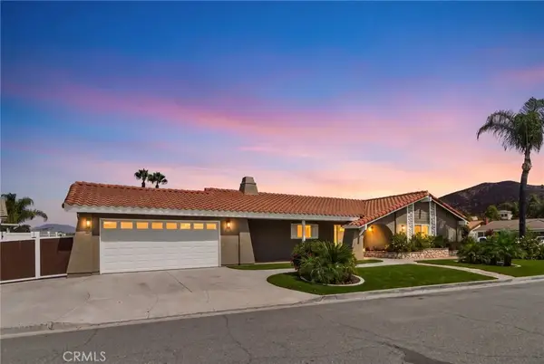 24180 Cruise Circle Drive, Canyon Lake, CA 92587
