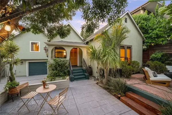 1675 Lucile, Los Angeles, CA 90026
