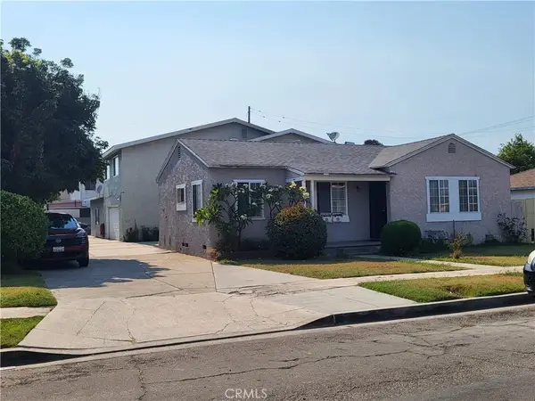 13141 Monroe Southwest, Garden Grove, CA 92844
