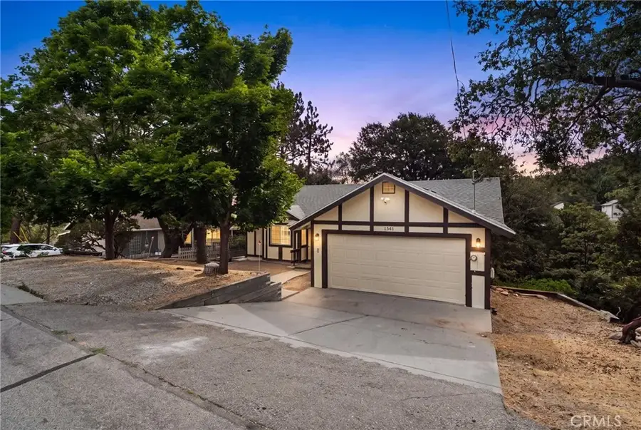 1541 Krause Lane, Lake Arrowhead, CA 92352 - #2