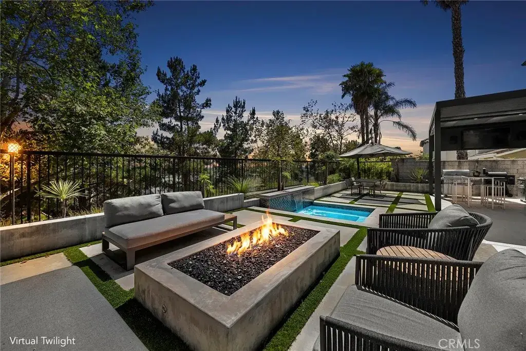 17410 Drake, Yorba Linda, CA 92886 - #1