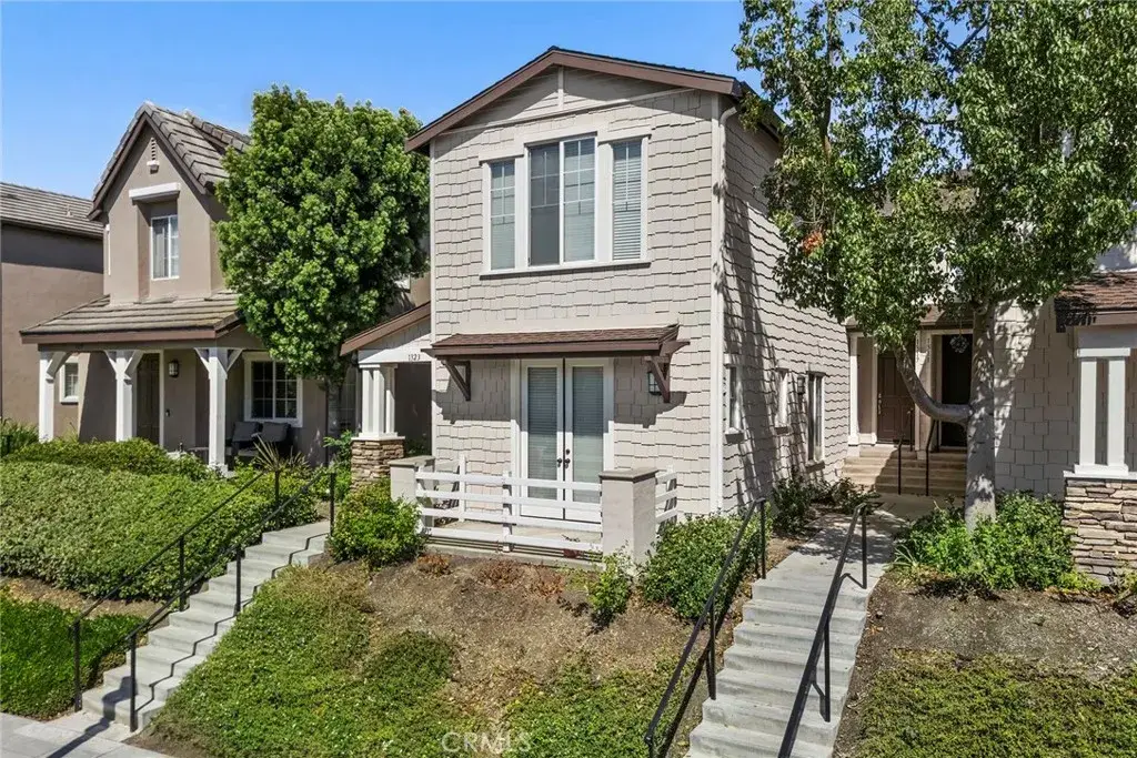 1317 Mcfadden, Fullerton, CA 92833 - #1