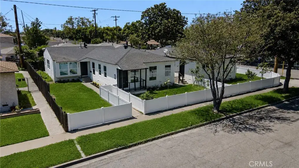 4332 Andy, Lakewood, CA 90712 - #1