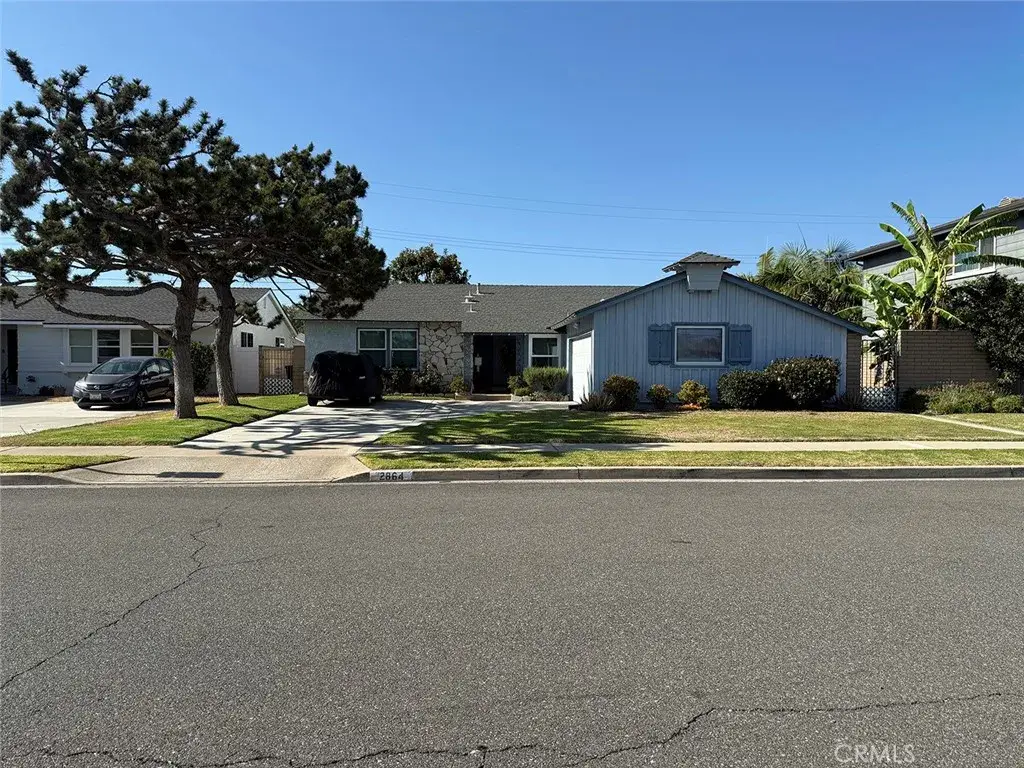 2864 W Monroe, Anaheim, CA 92801 - #1