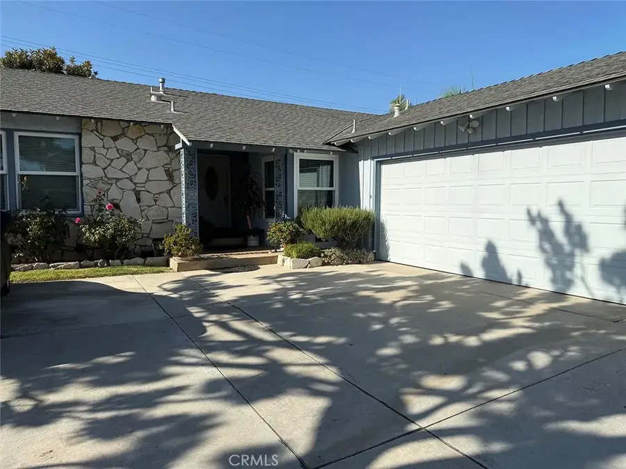 2864 W Monroe, Anaheim, CA 92801 - #2