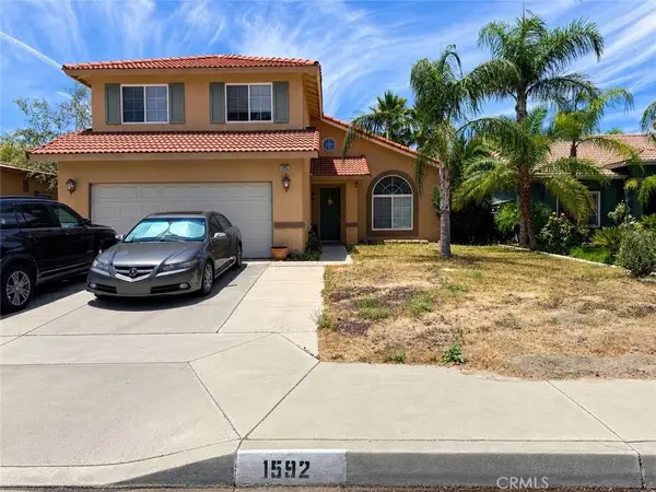 1592 Western Village Drive, San Jacinto, CA 92583