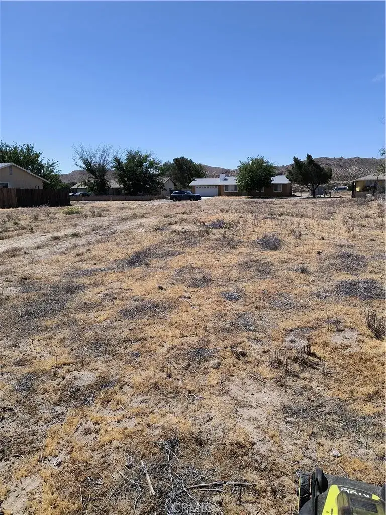 15145 Vac/newmont Ave/ Nog Avenue N8, Lancaster, CA 93535 - #3