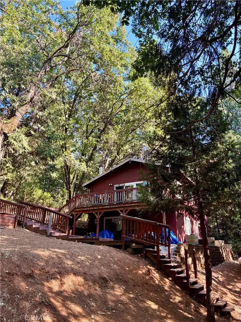 24243 Oxbow North, Sonora, CA 95370 - #1