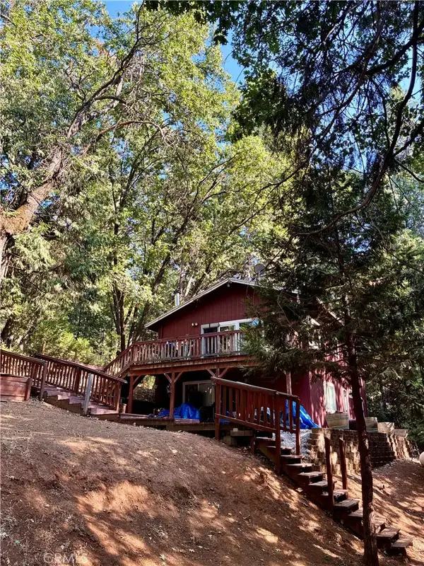 24243 Oxbow North, Sonora, CA 95370