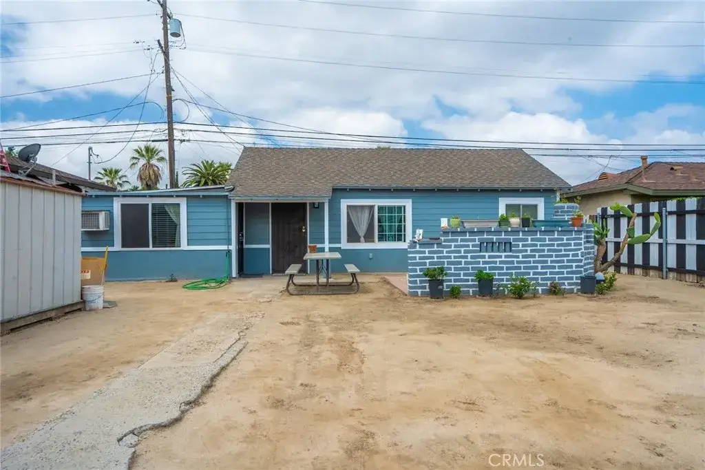 821 N Pauline, Anaheim, CA 92805 - #1