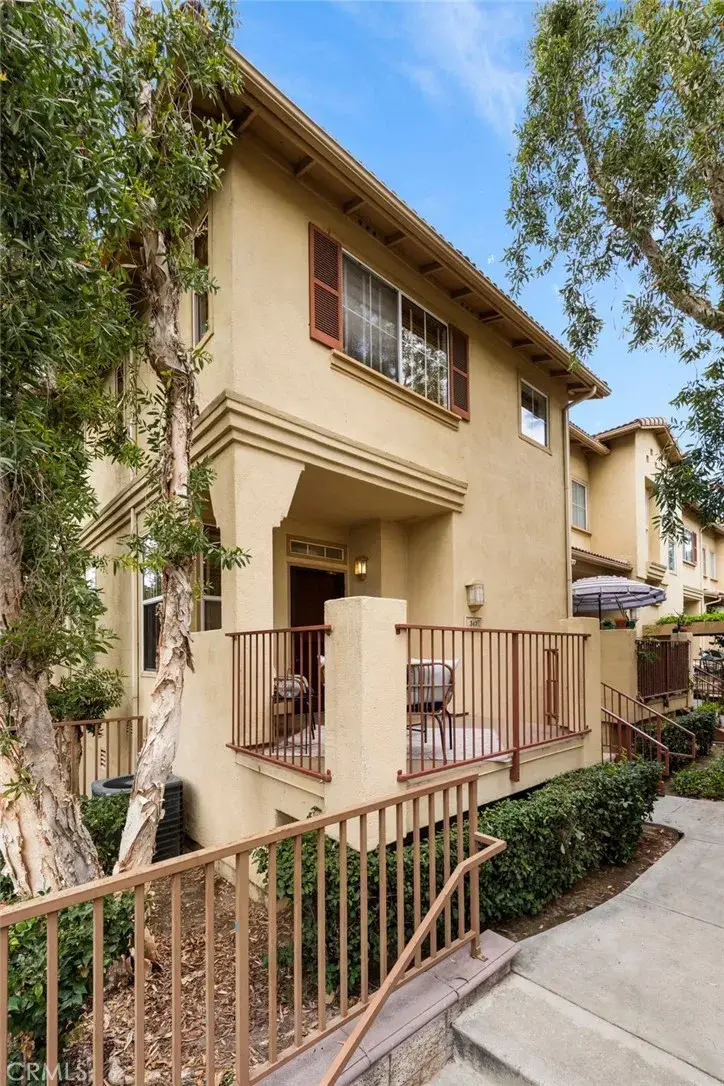 343 W Summerfield Circle, Anaheim, CA 92802 - #2