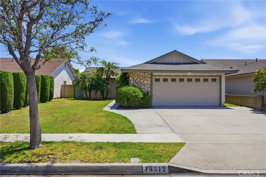 18512 Kamstra, Cerritos, CA 90703 - #1