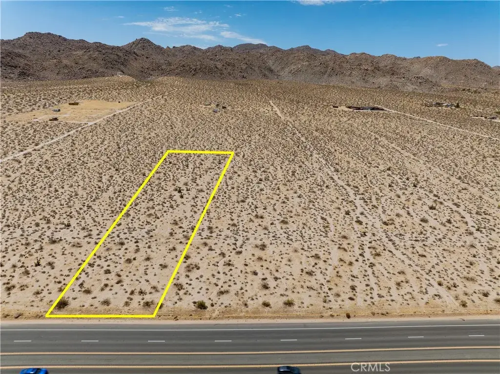 29 Palms, Joshua Tree, CA 92252 - #1