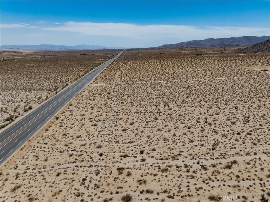 29 Palms, Joshua Tree, CA 92252 - #3