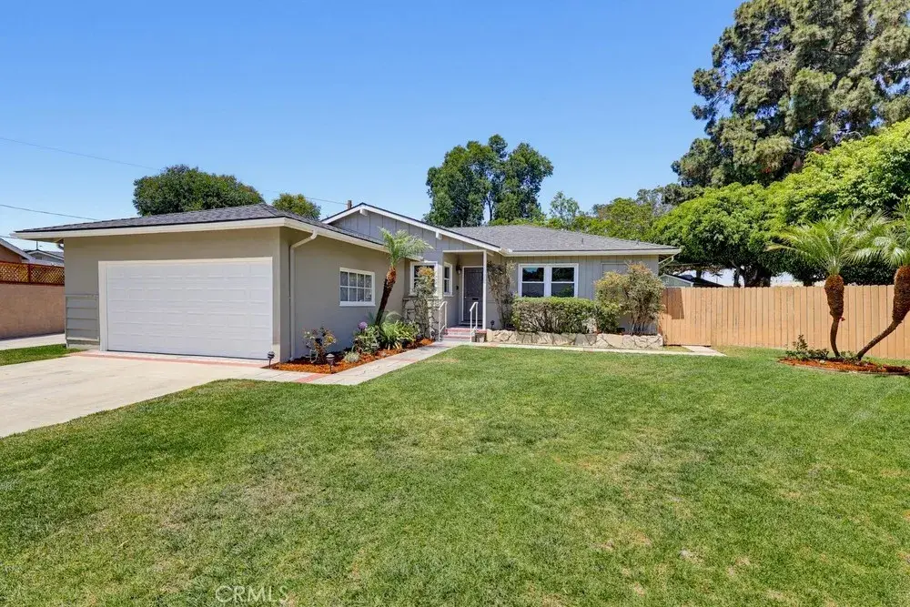 6911 E Septimo, Long Beach, CA 90815 - #1