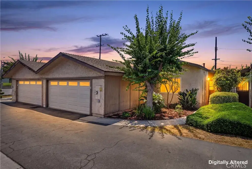 2901 W Ball #4, Anaheim, CA 92804 - #1