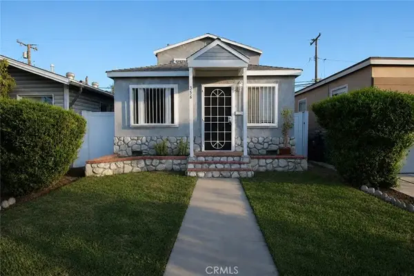 356 E Plenty, Long Beach, CA 90805