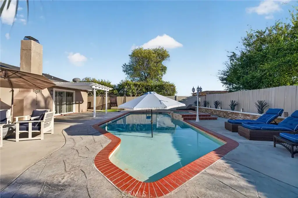 5265 Marynell Drive, Yorba Linda, CA 92886 - #1