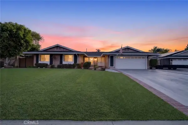 5265 Marynell Drive, Yorba Linda, CA 92886