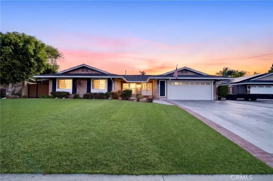5265 Marynell Drive, Yorba Linda, CA 92886 - #2