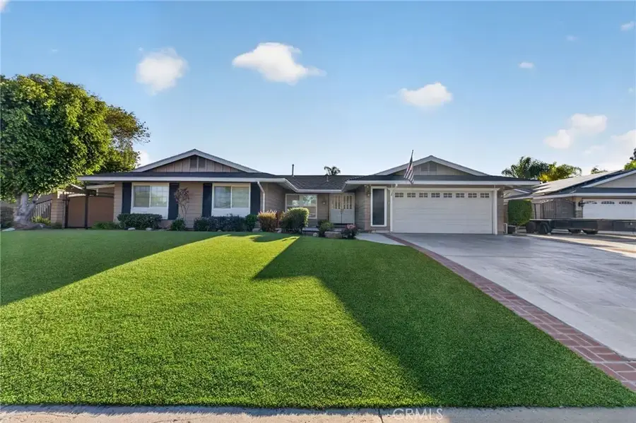 5265 Marynell Drive, Yorba Linda, CA 92886 - #3